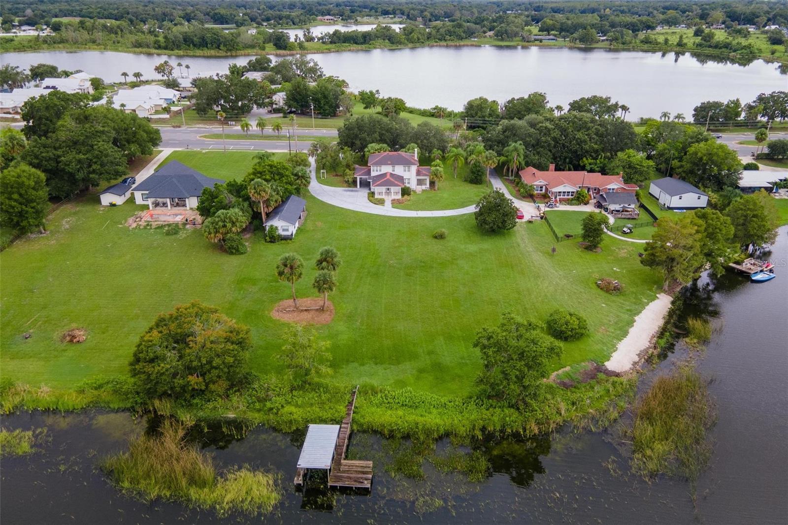 UMATILLA BUENA VISTA SUB - Residential