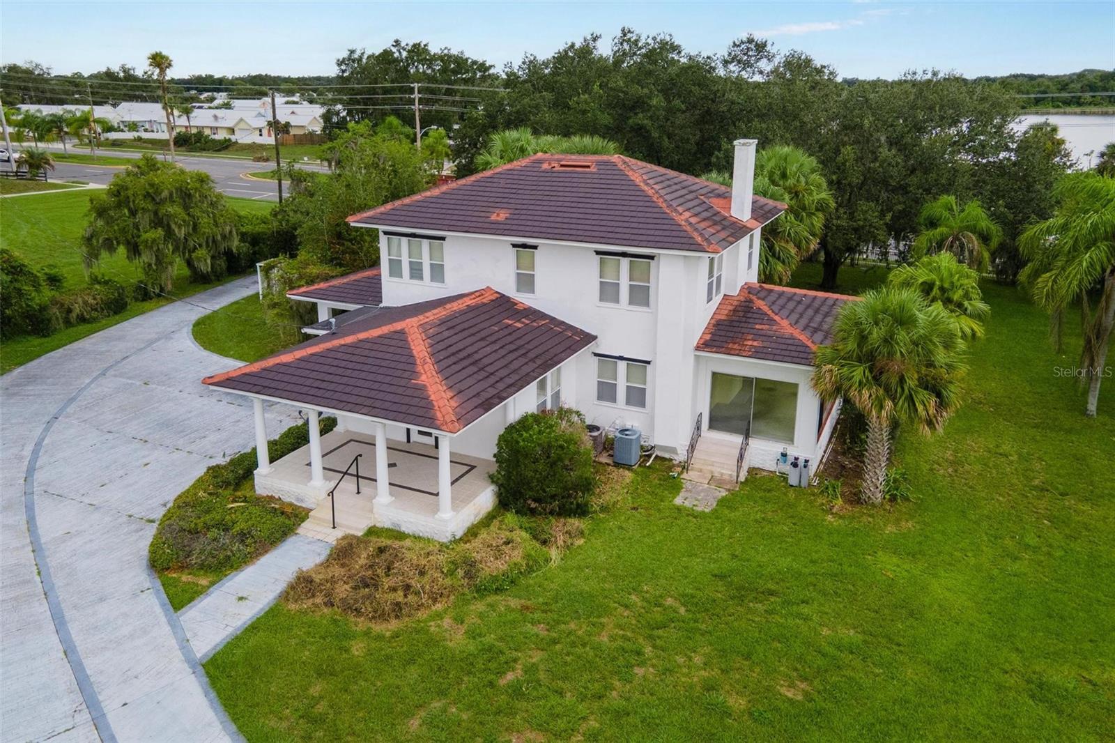 UMATILLA BUENA VISTA SUB - Residential