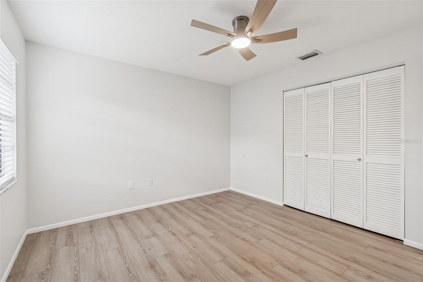 EVERGREEN PARK - Residential