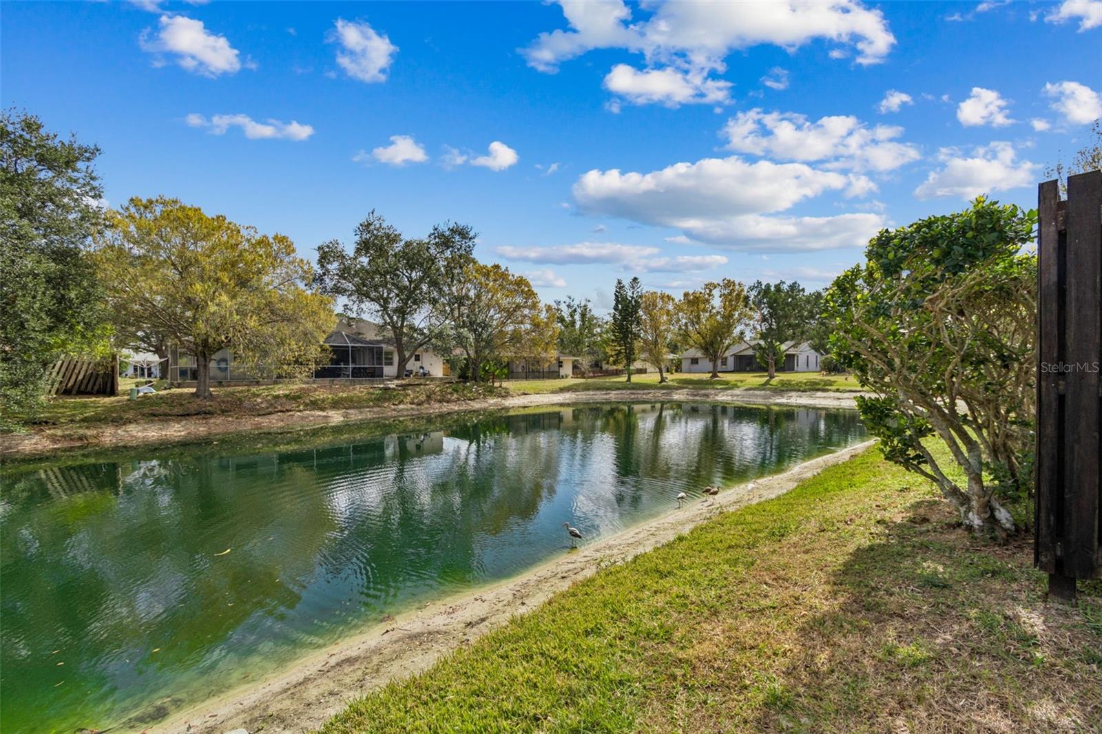 EVERGREEN PARK - Residential