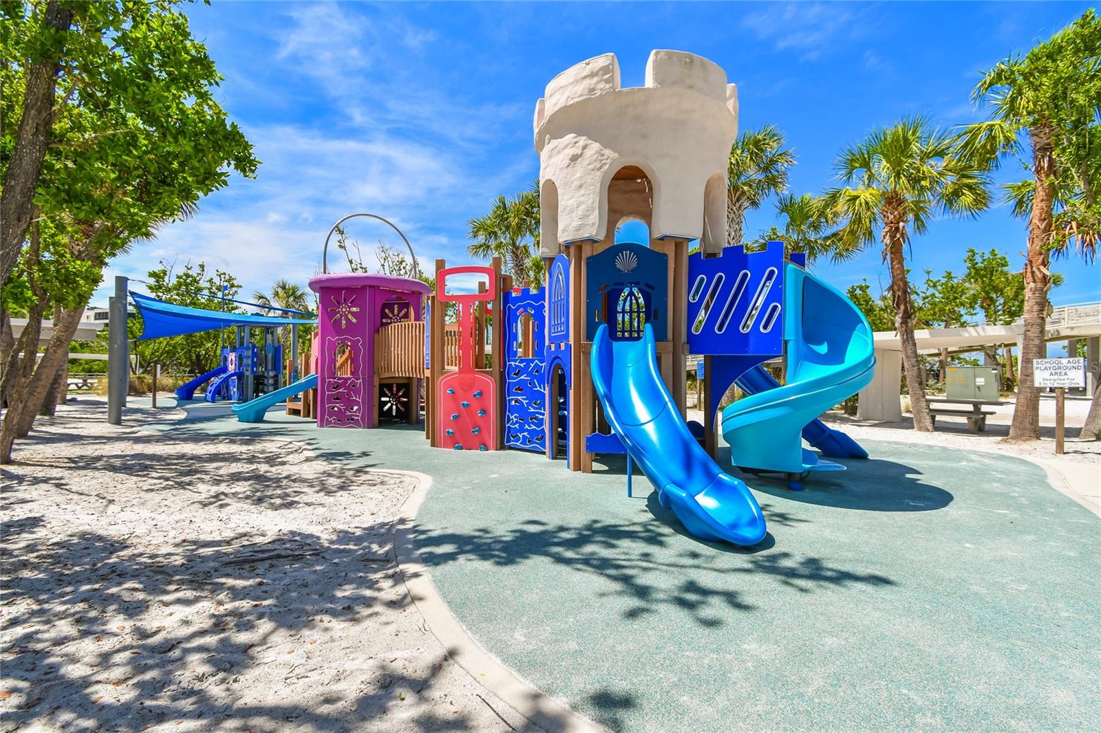 EVERGREEN PARK - Residential