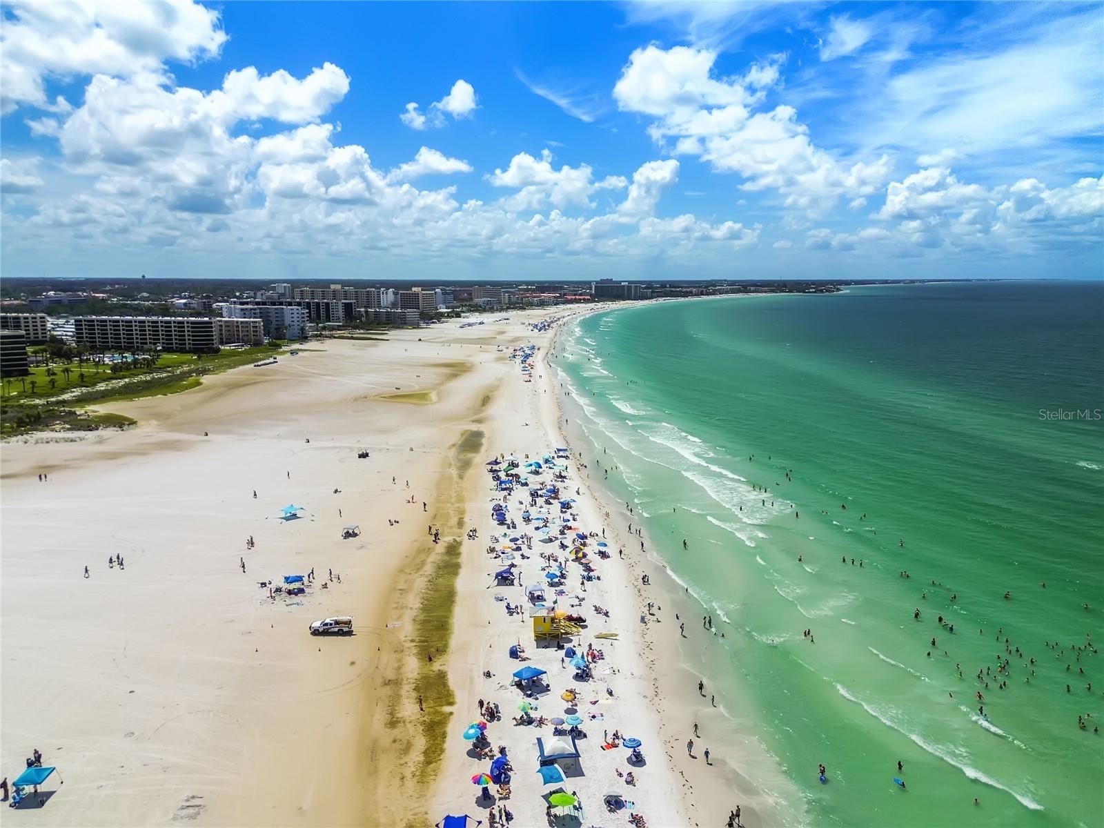 EVERGREEN PARK - Residential