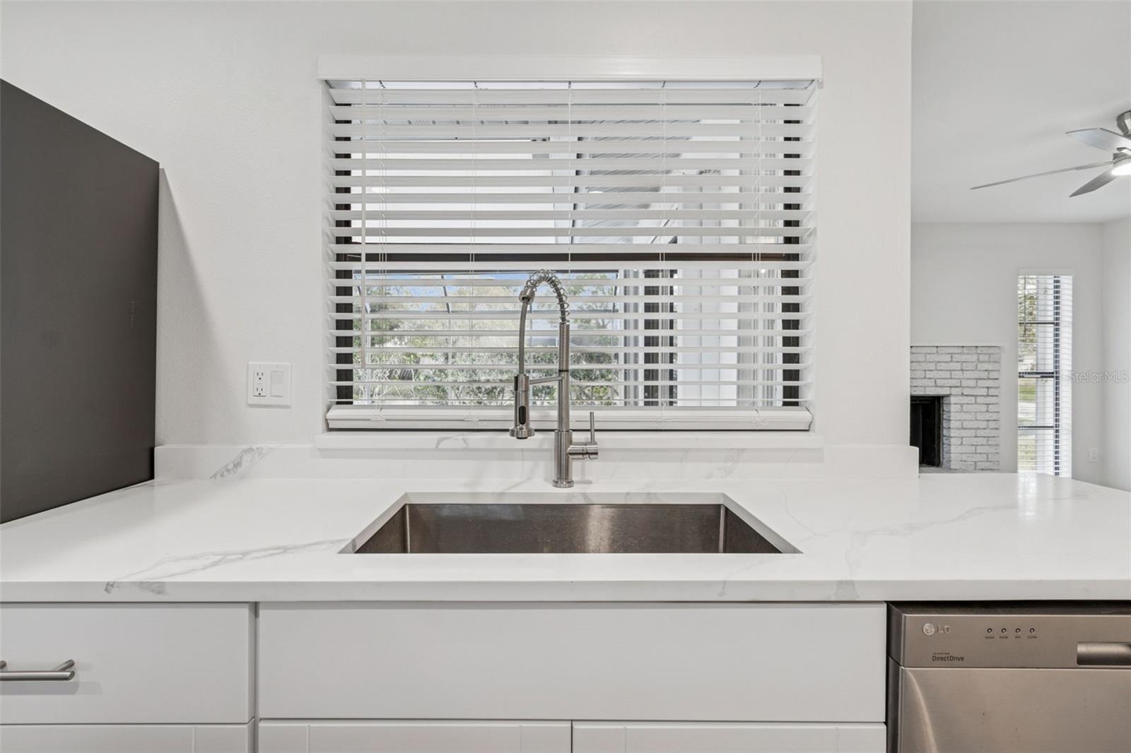 EVERGREEN PARK - Residential