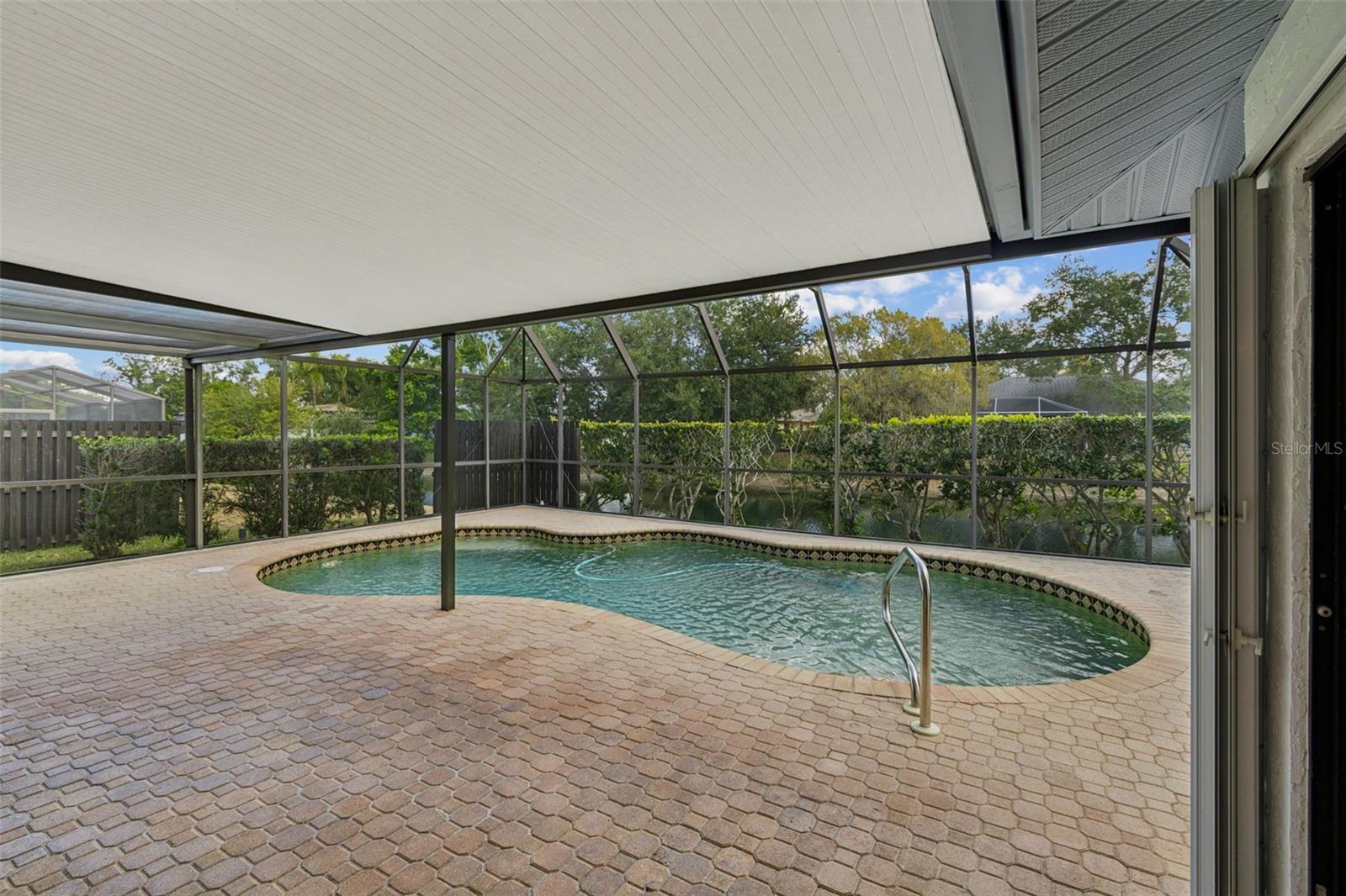 EVERGREEN PARK - Residential