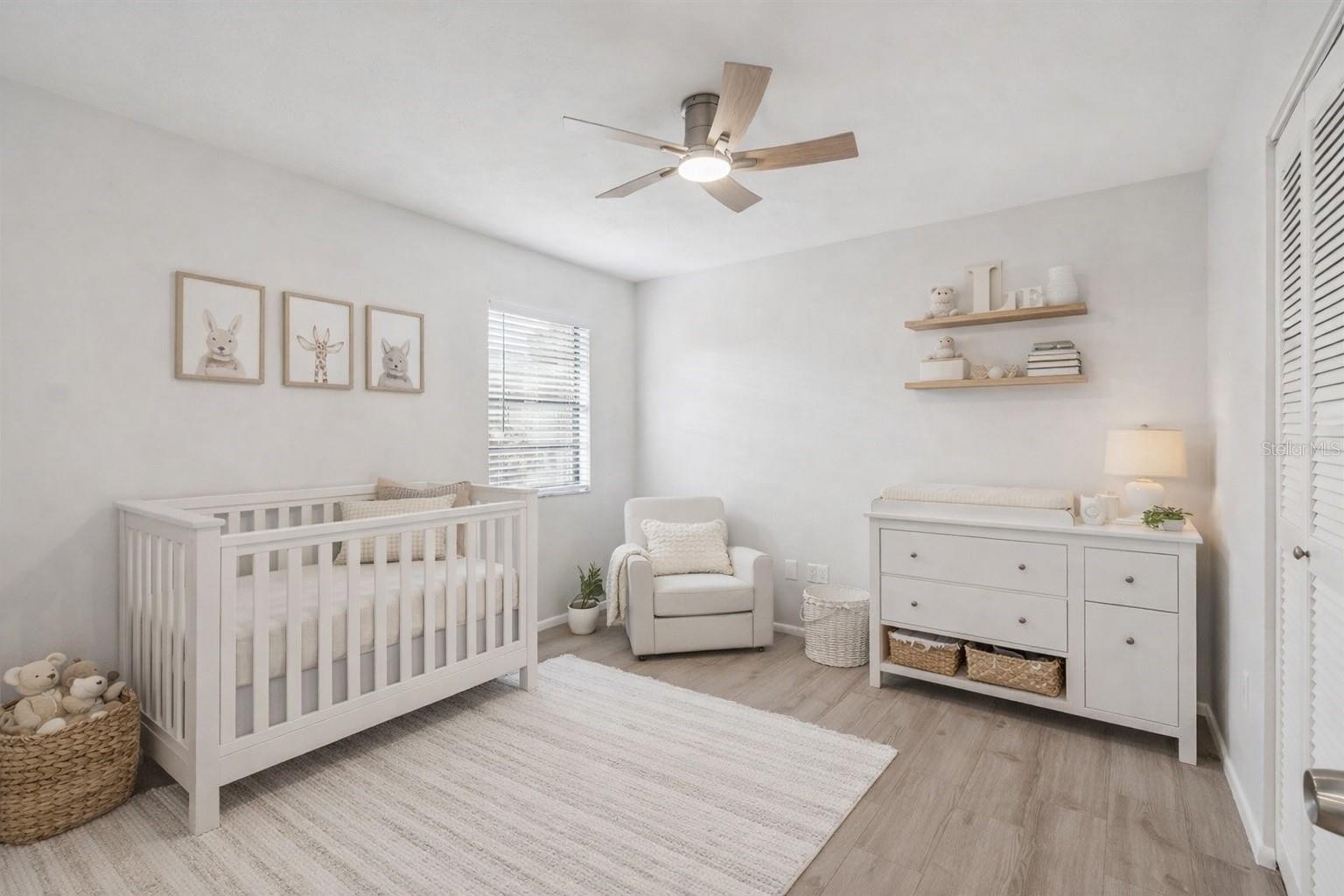 EVERGREEN PARK - Residential