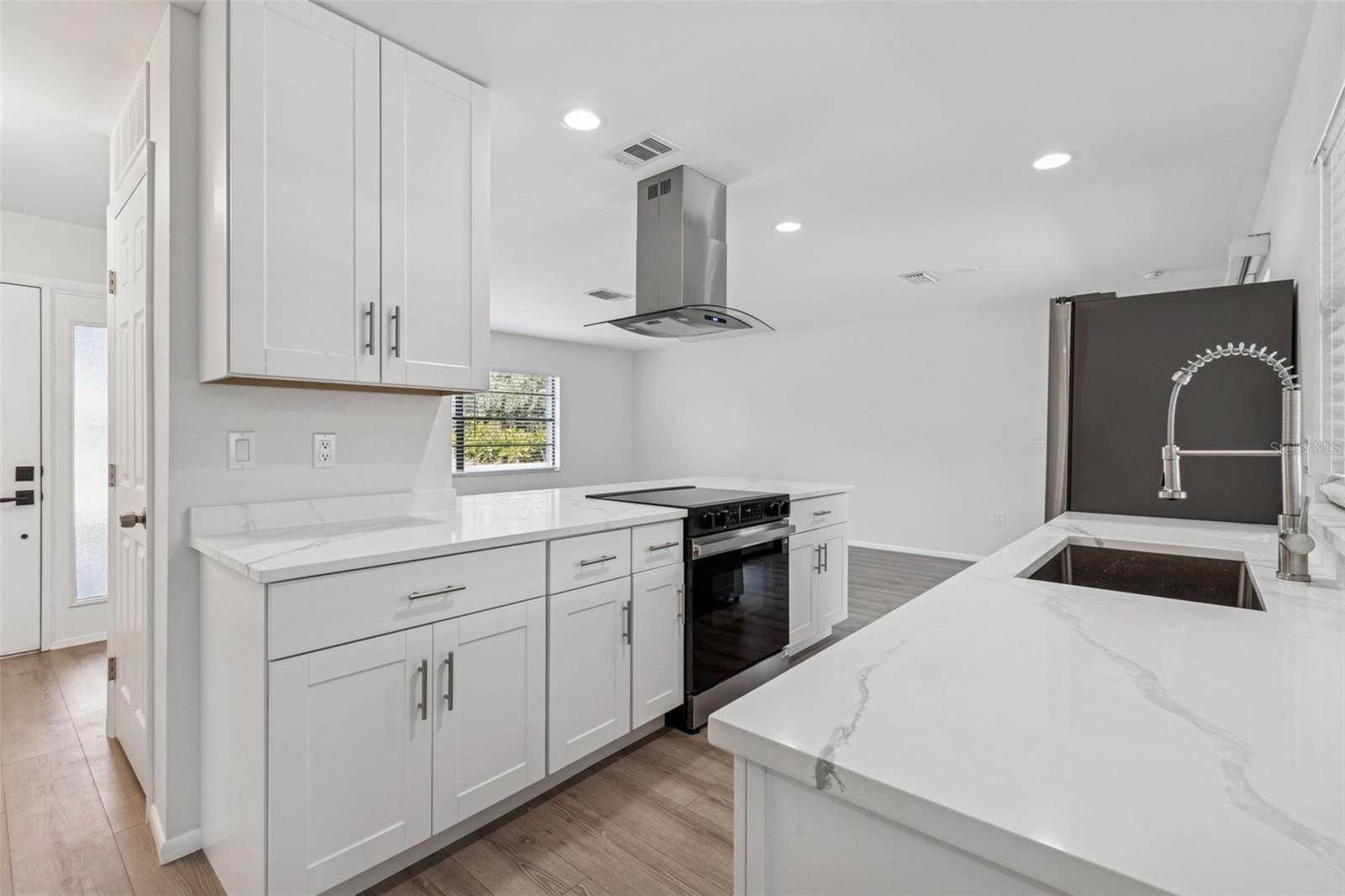 EVERGREEN PARK - Residential