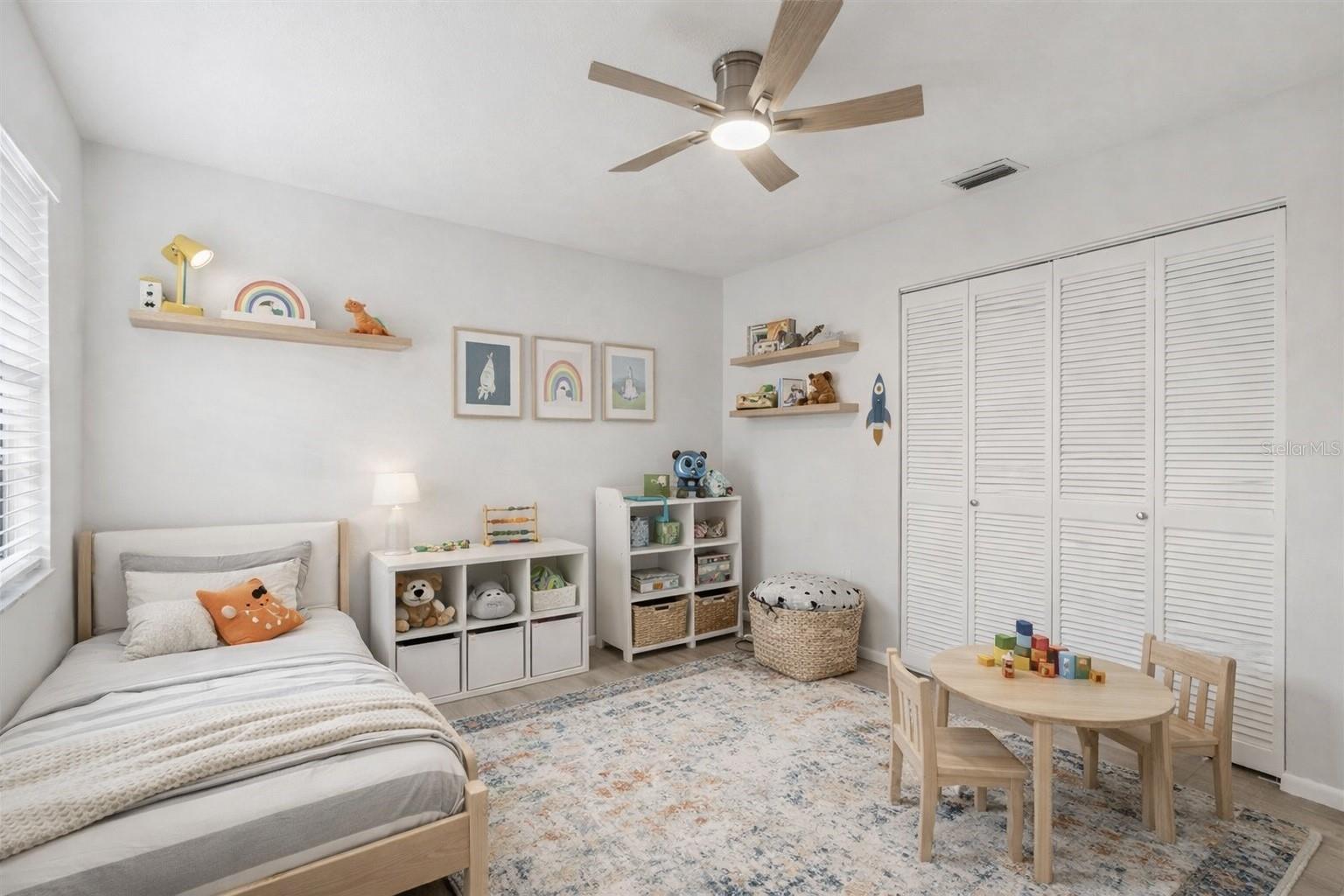 EVERGREEN PARK - Residential