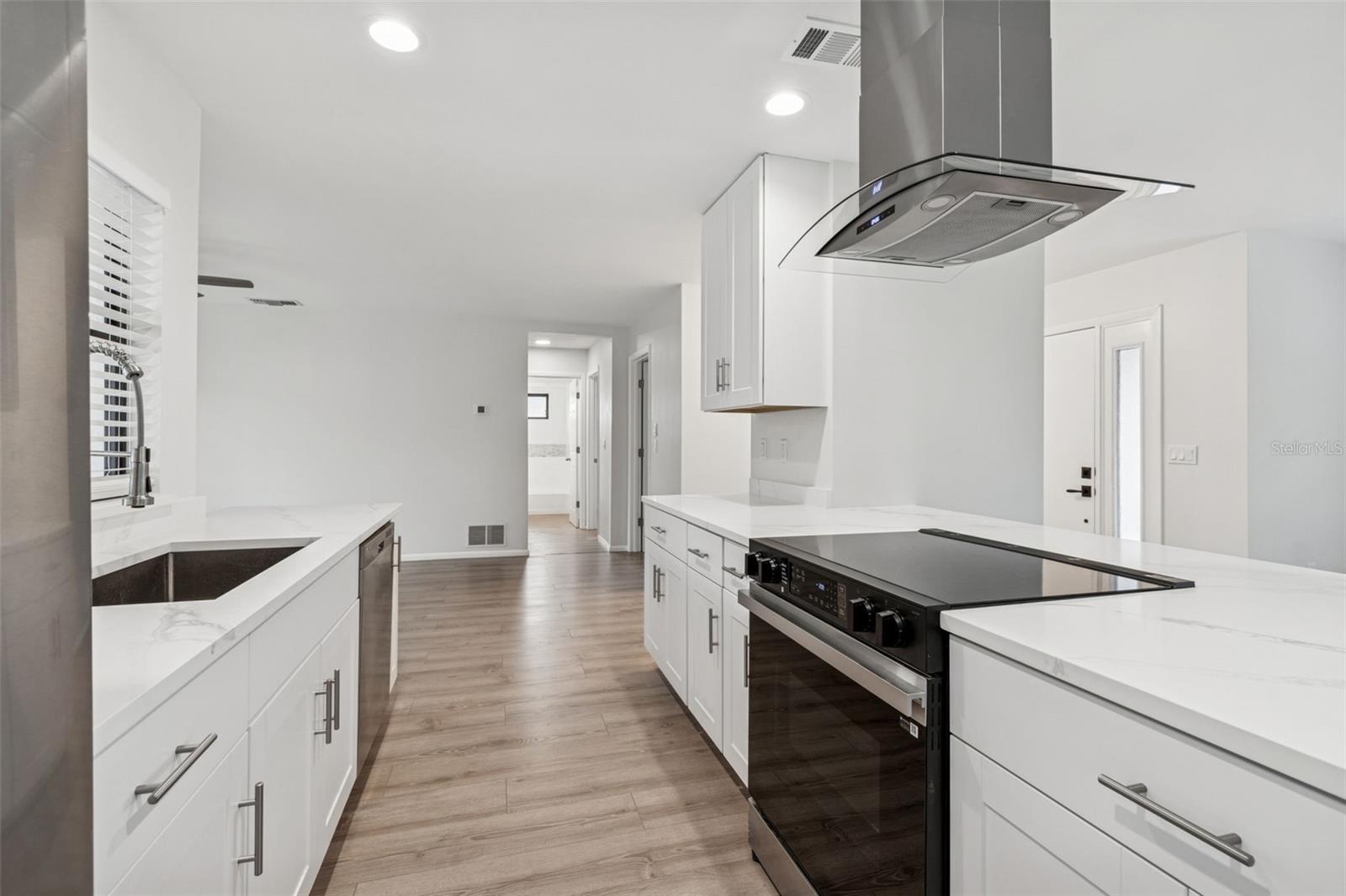 EVERGREEN PARK - Residential