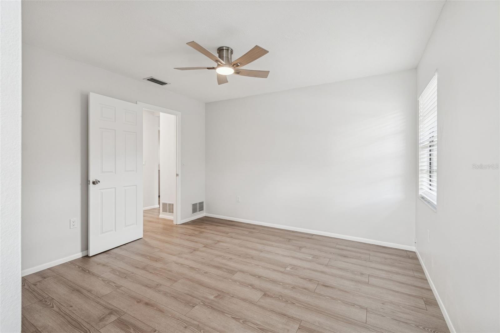 EVERGREEN PARK - Residential