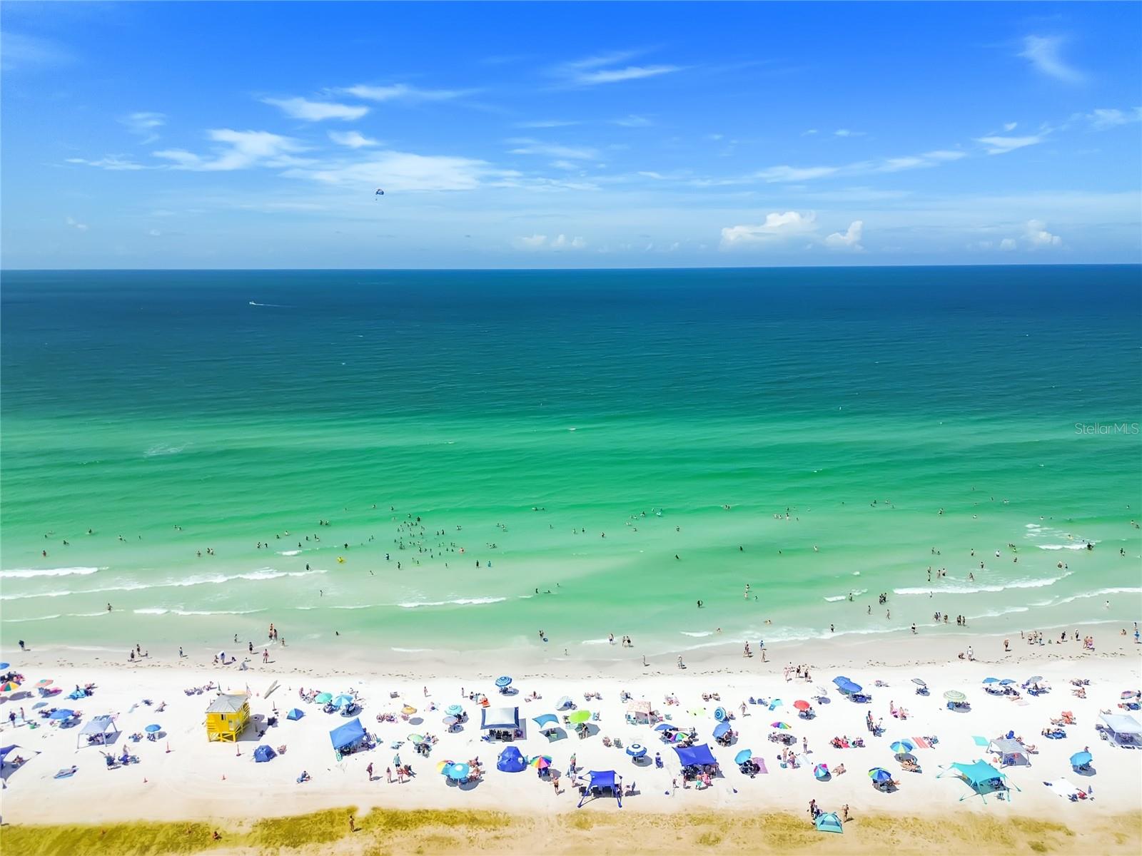 EVERGREEN PARK - Residential