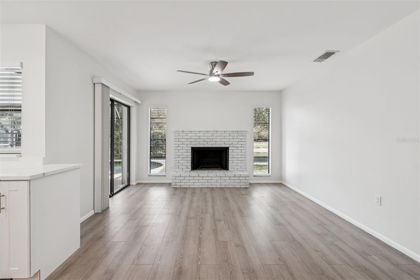 EVERGREEN PARK - Residential