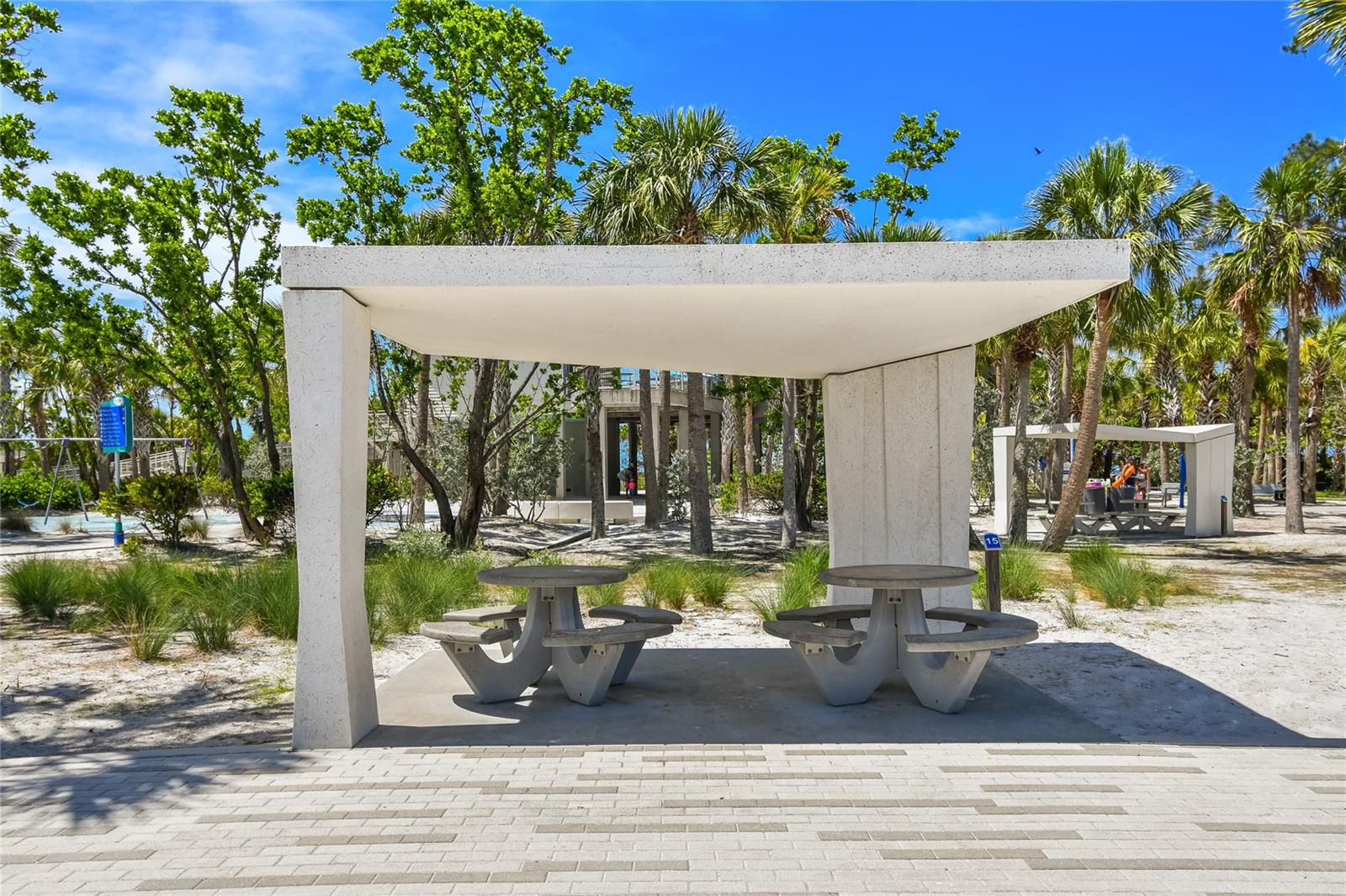 EVERGREEN PARK - Residential