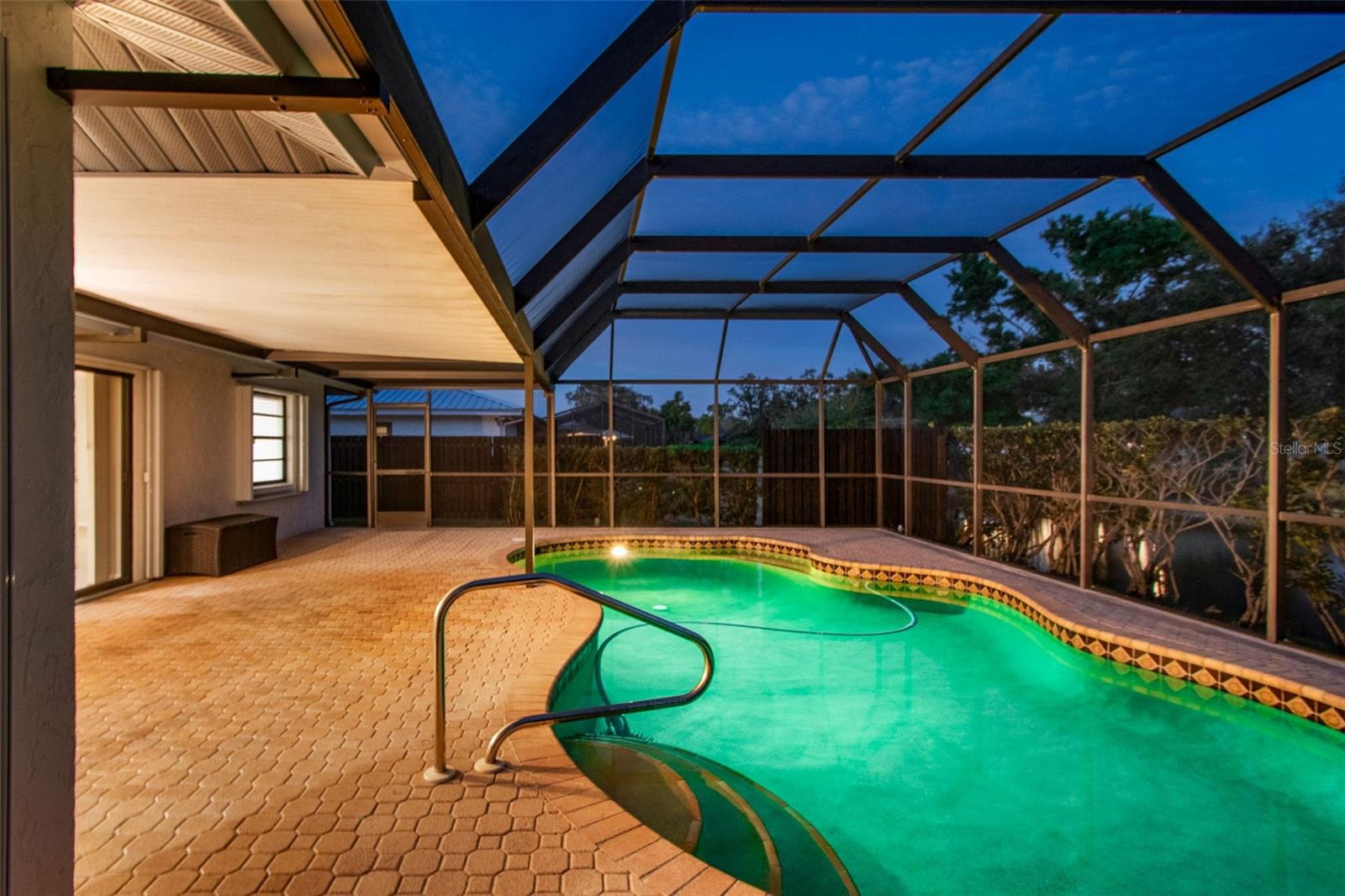 EVERGREEN PARK - Residential