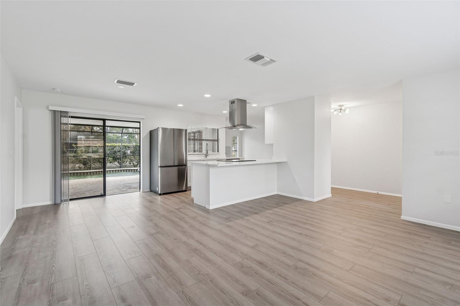 EVERGREEN PARK - Residential