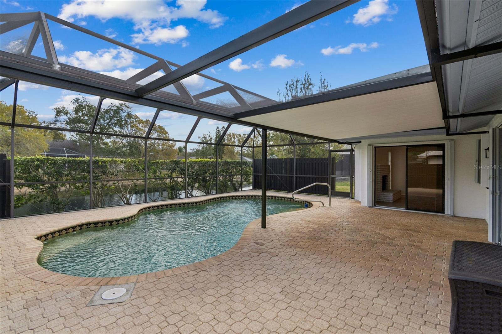 EVERGREEN PARK - Residential