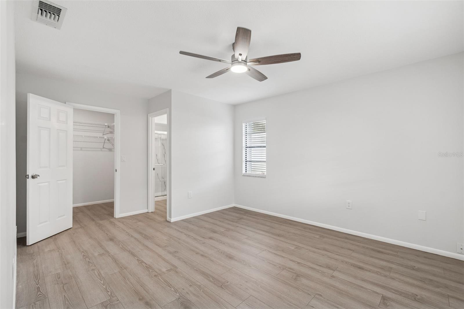 EVERGREEN PARK - Residential