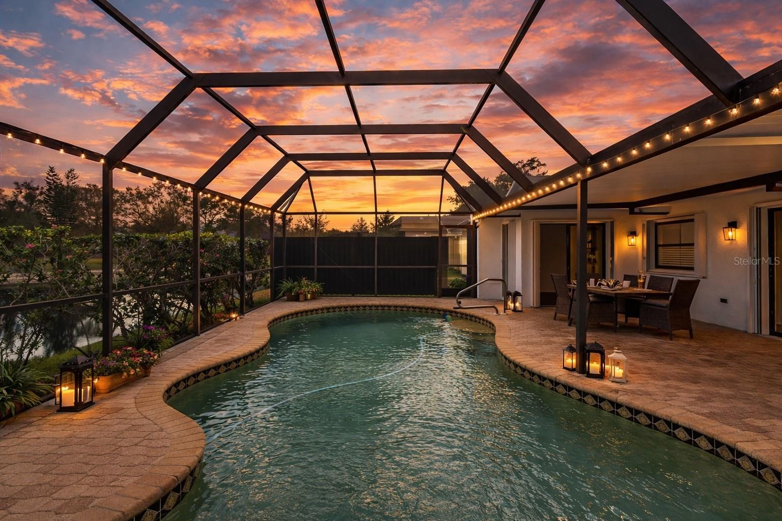 EVERGREEN PARK - Residential