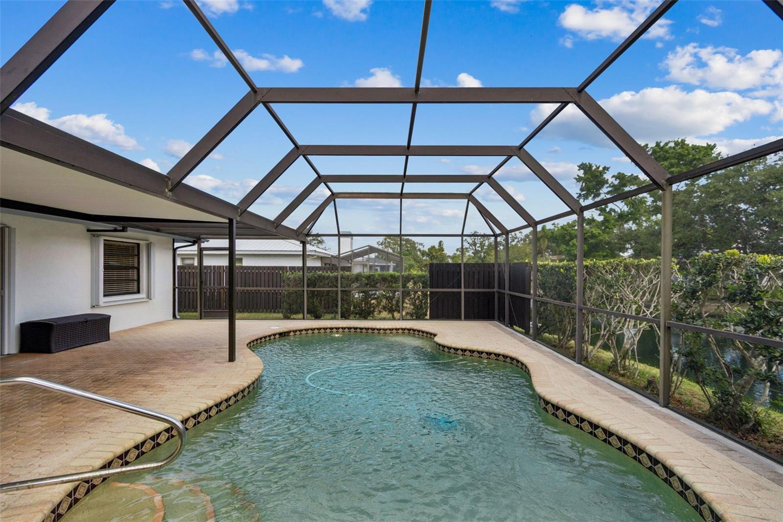 EVERGREEN PARK - Residential