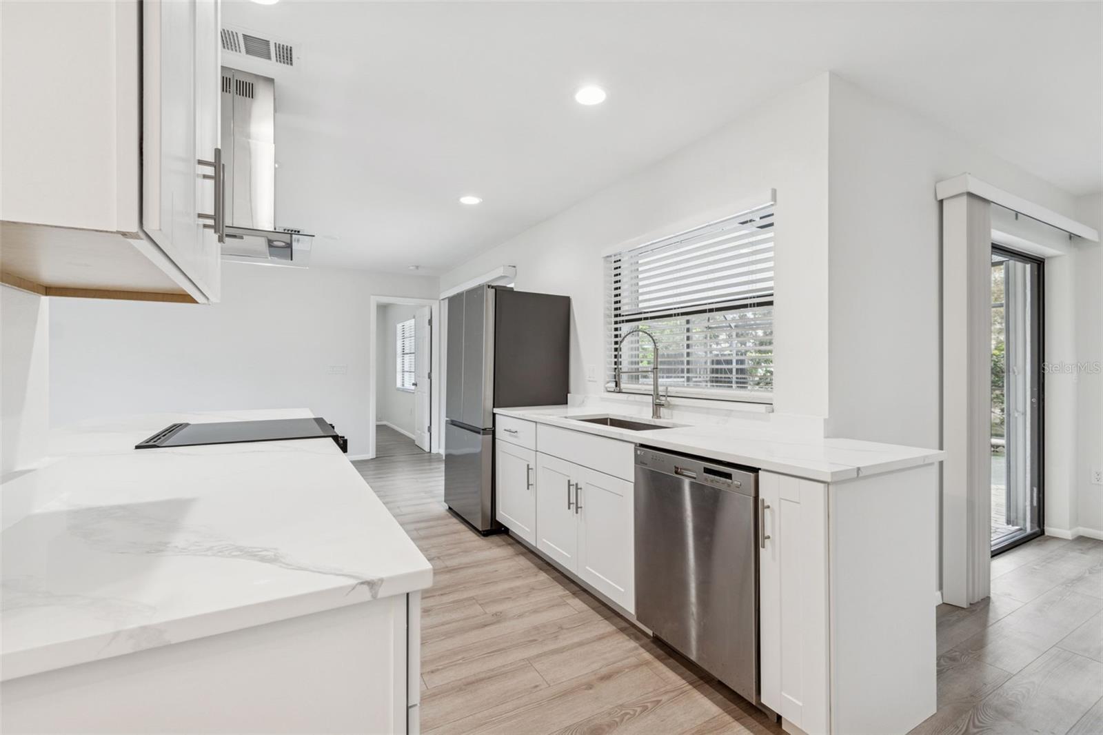 EVERGREEN PARK - Residential