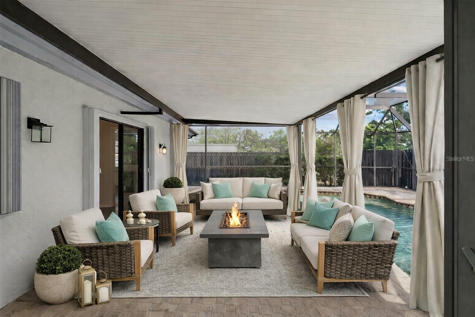 EVERGREEN PARK - Residential