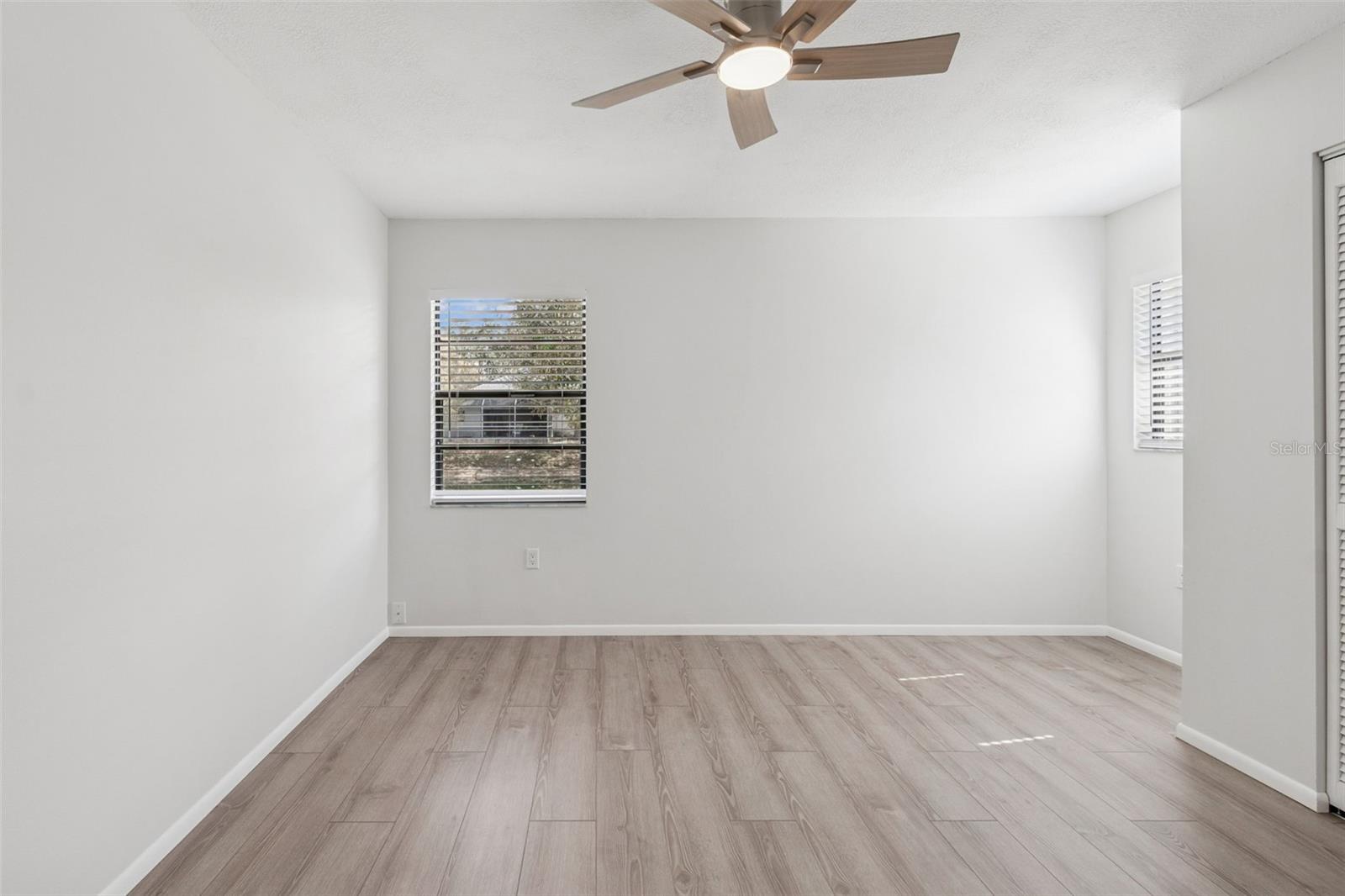 EVERGREEN PARK - Residential