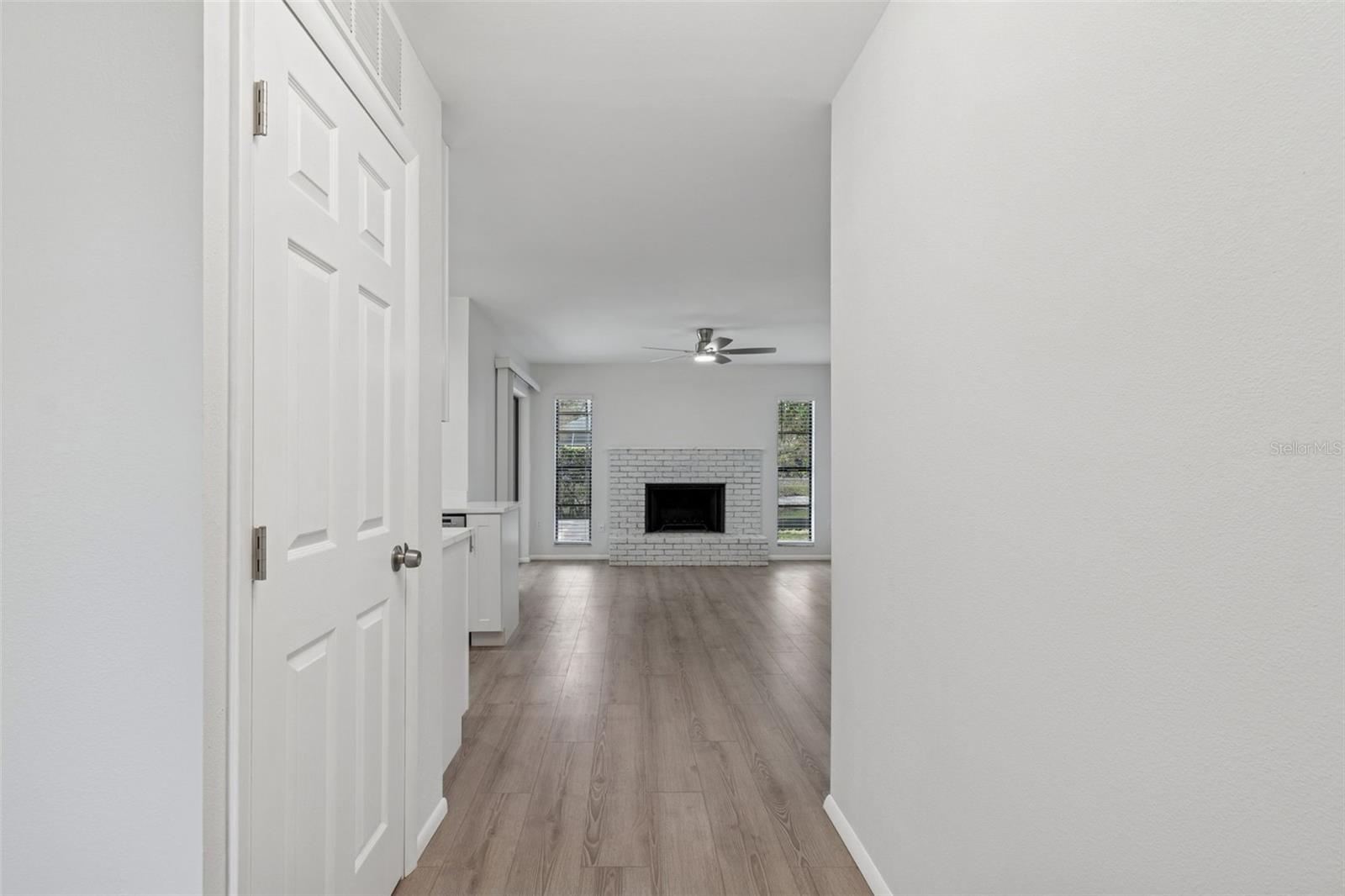 EVERGREEN PARK - Residential