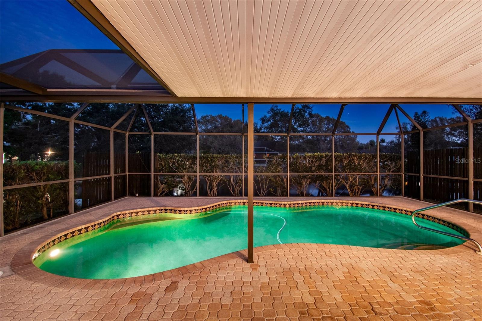 EVERGREEN PARK - Residential