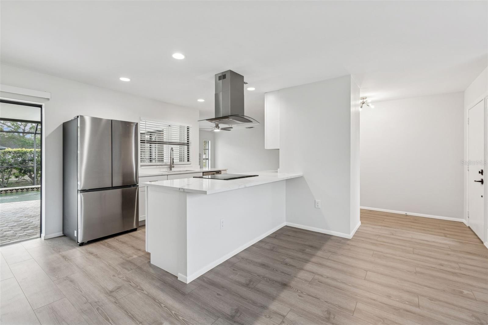 EVERGREEN PARK - Residential