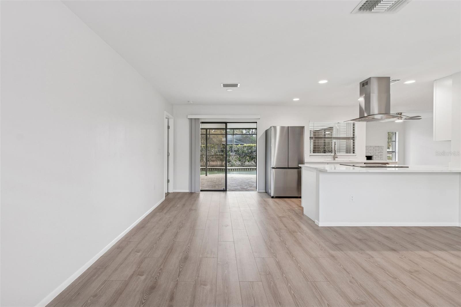 EVERGREEN PARK - Residential