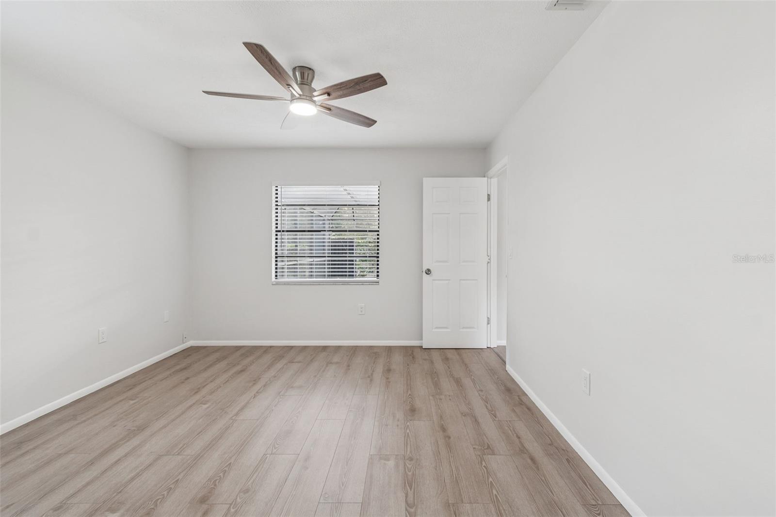 EVERGREEN PARK - Residential