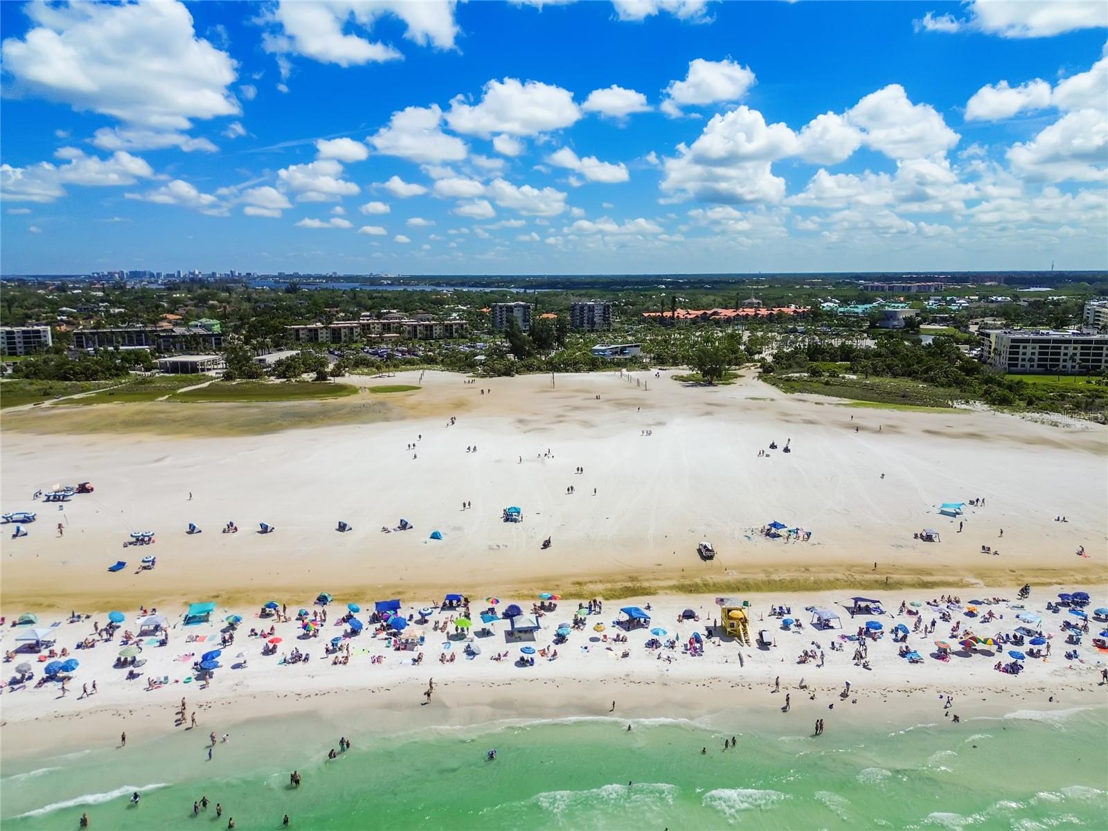 EVERGREEN PARK - Residential