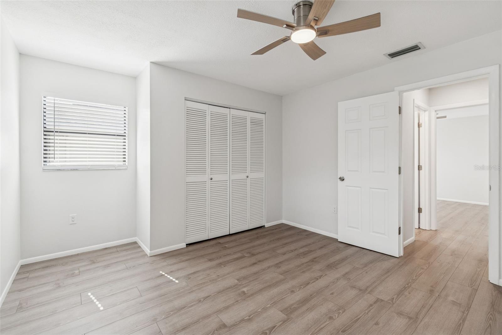 EVERGREEN PARK - Residential