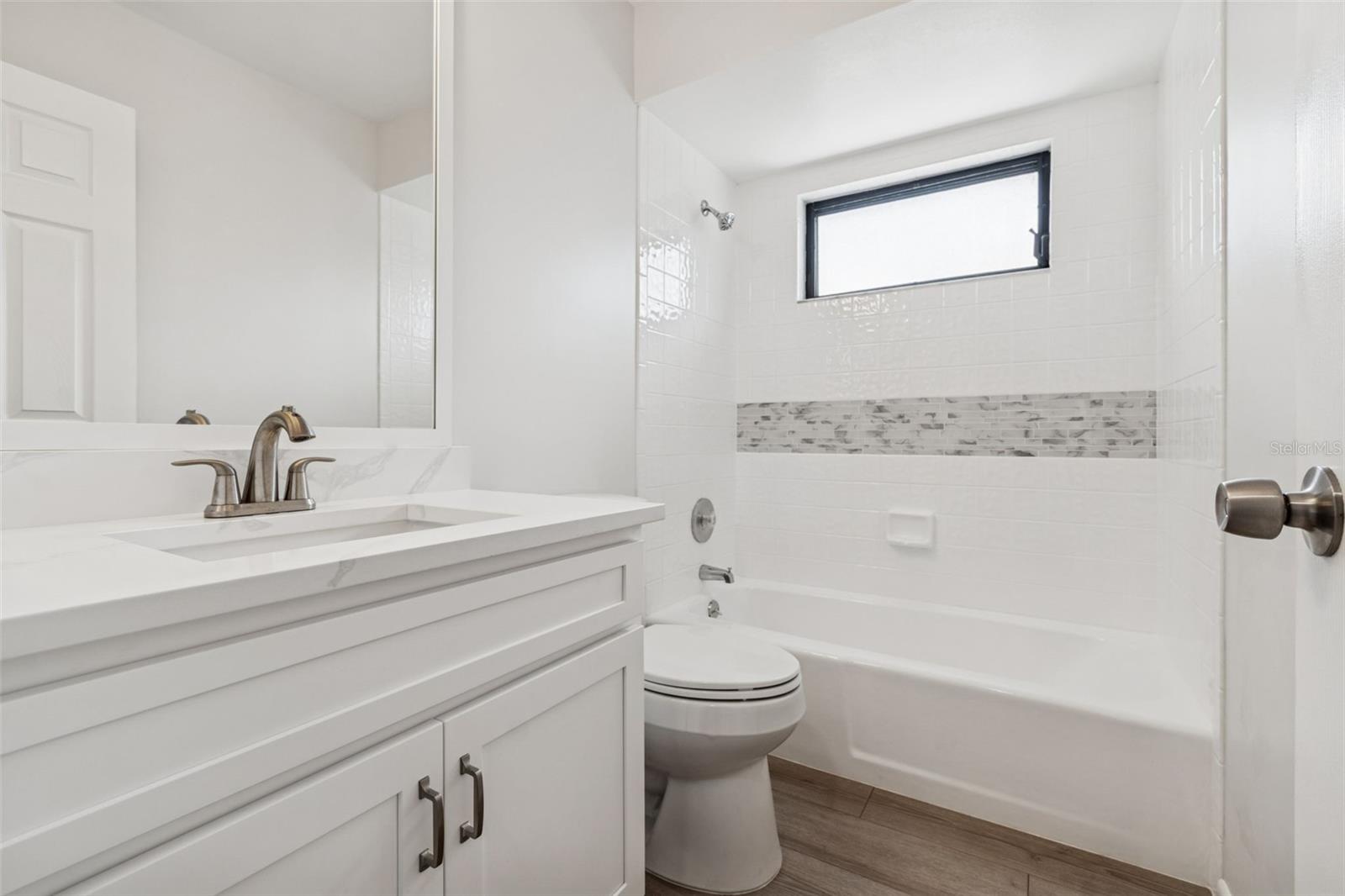 EVERGREEN PARK - Residential