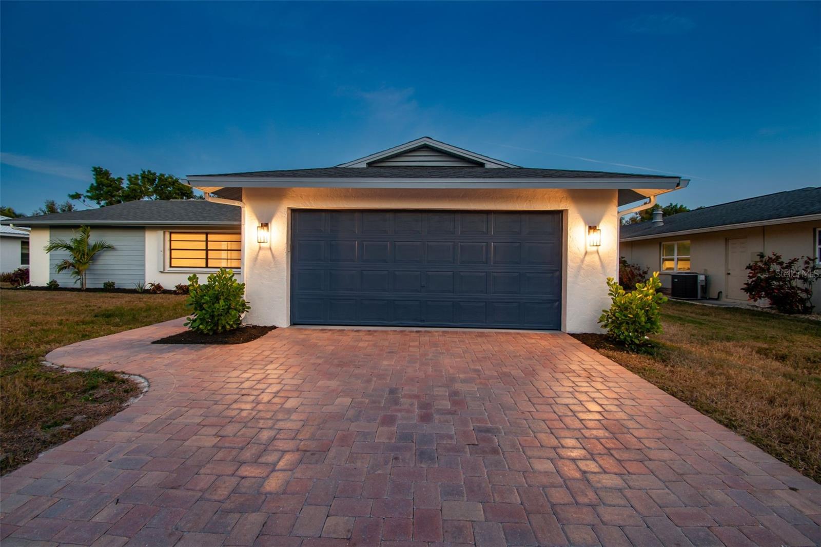 EVERGREEN PARK - Residential