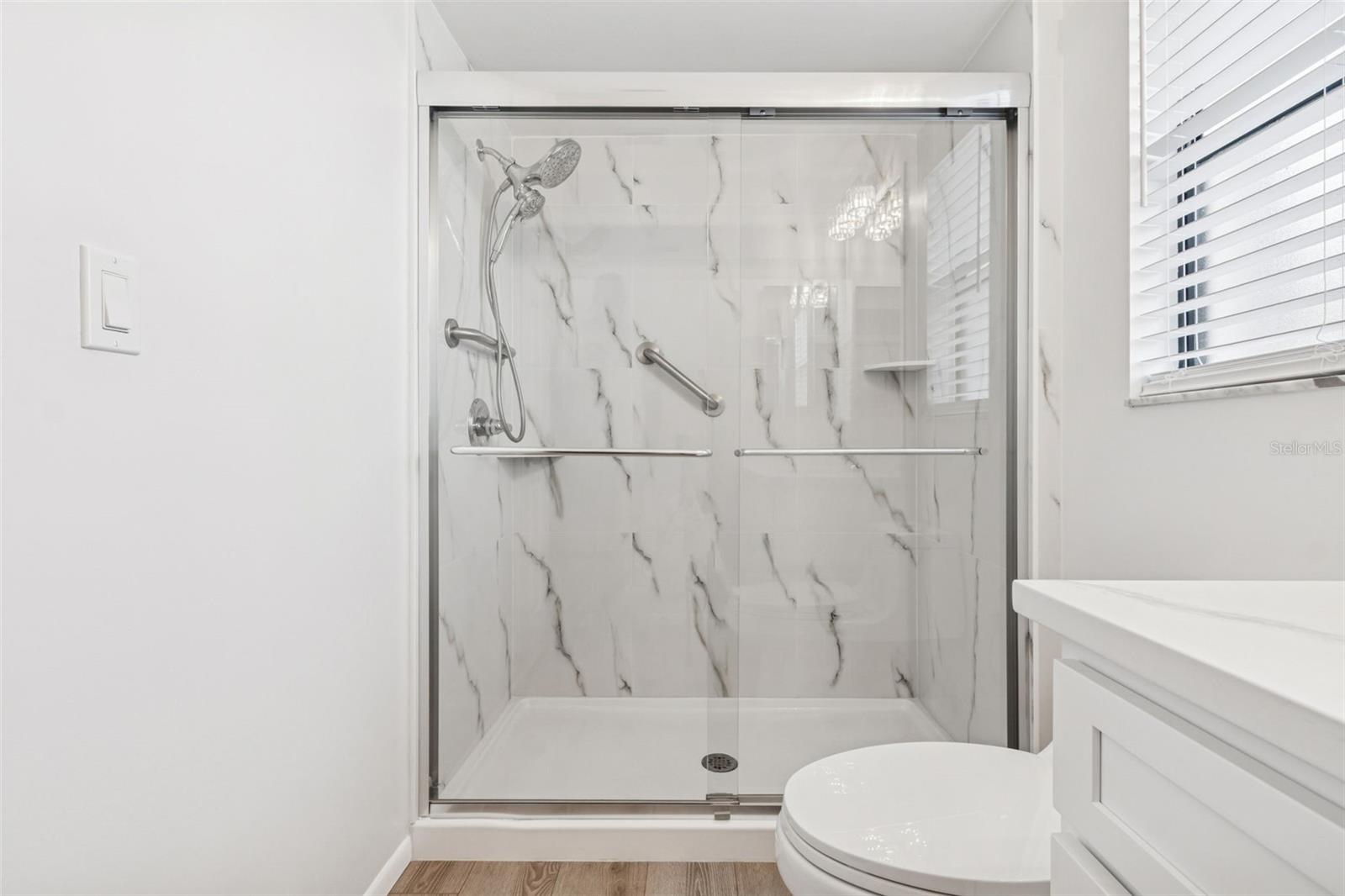 EVERGREEN PARK - Residential