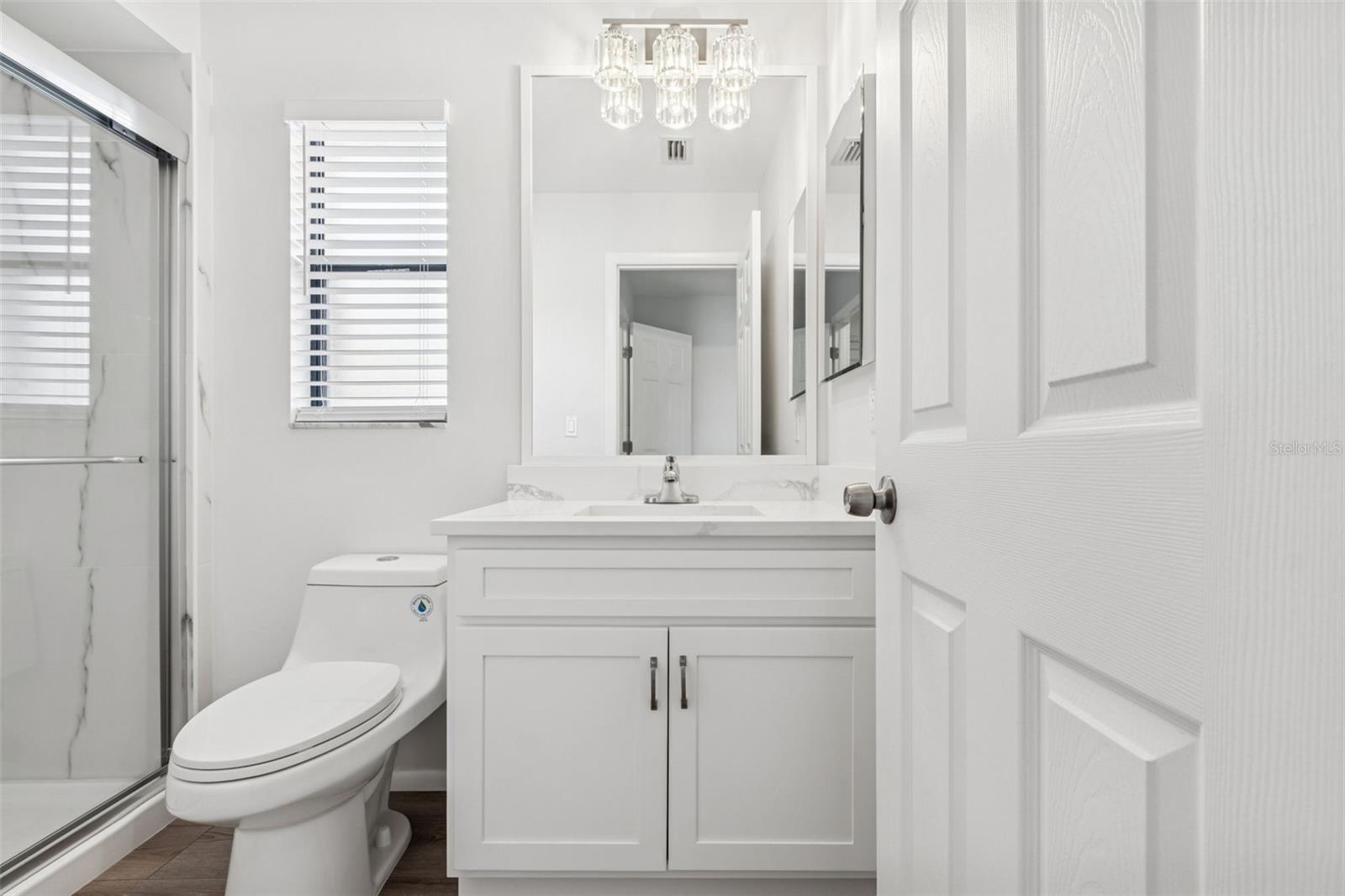 EVERGREEN PARK - Residential