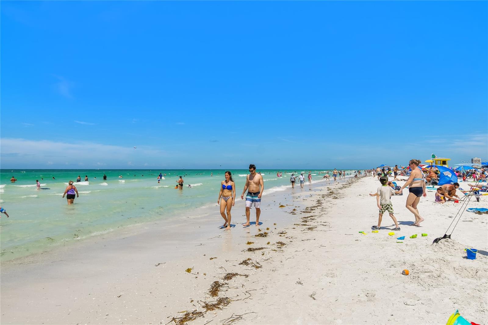 EVERGREEN PARK - Residential