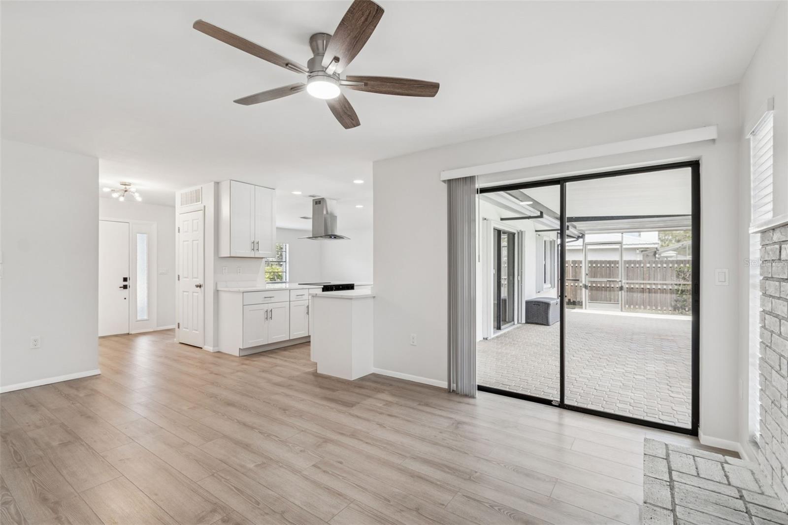 EVERGREEN PARK - Residential