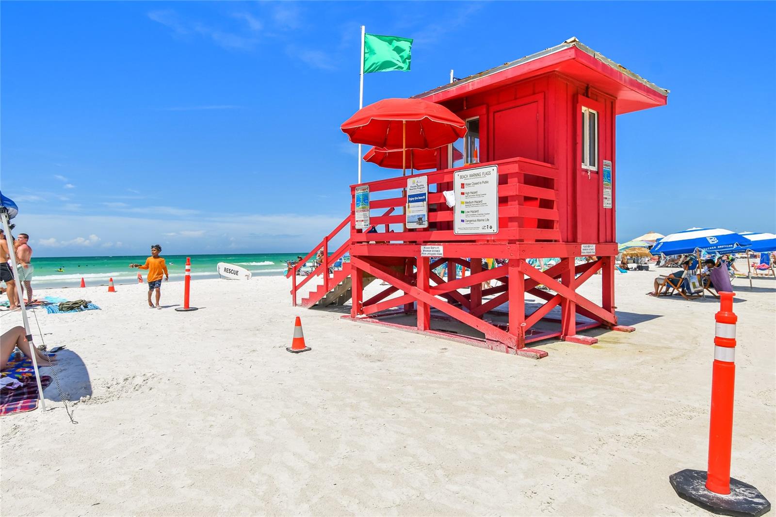 EVERGREEN PARK - Residential