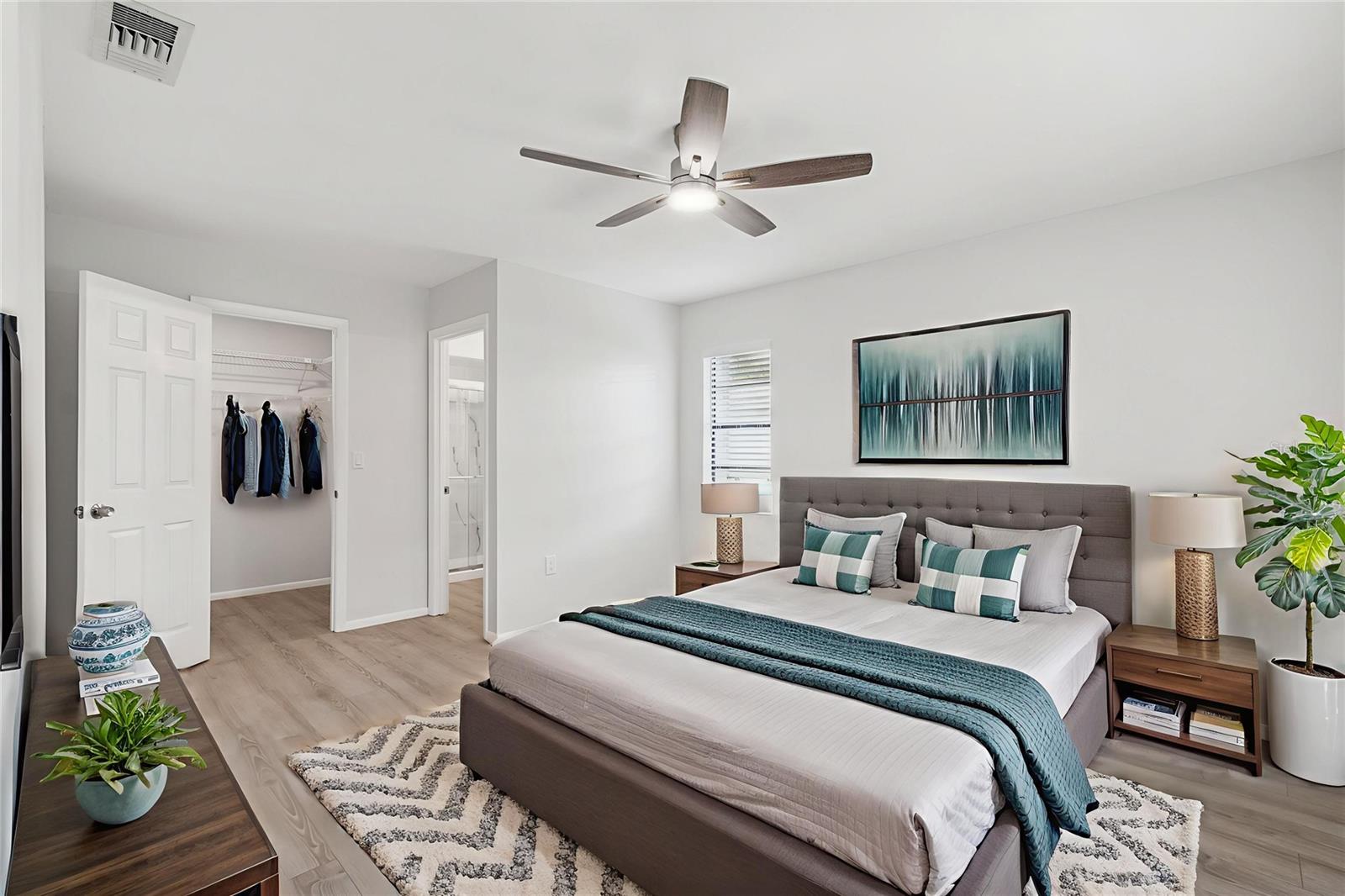 EVERGREEN PARK - Residential