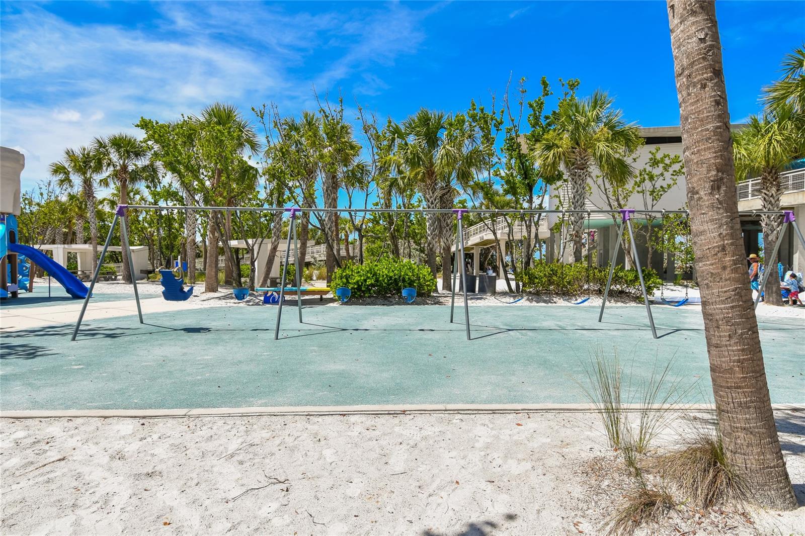 EVERGREEN PARK - Residential