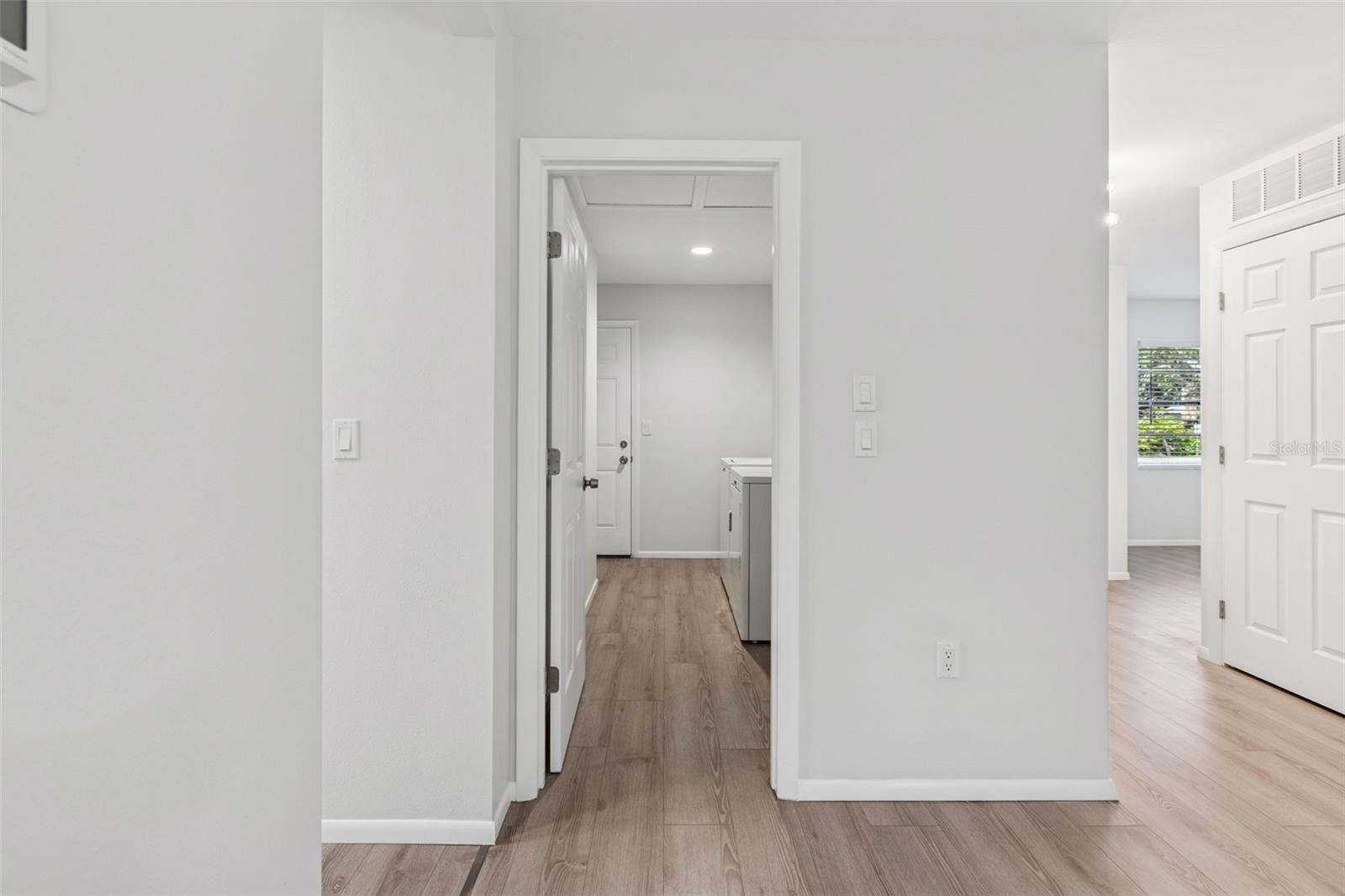 EVERGREEN PARK - Residential