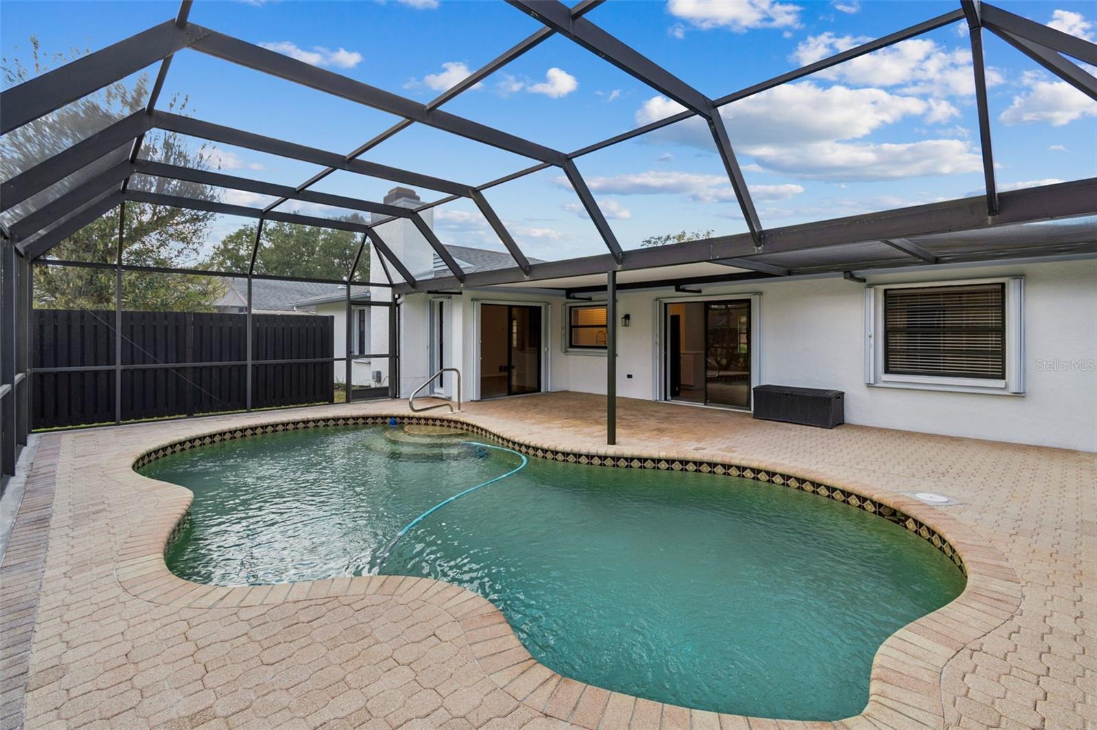 EVERGREEN PARK - Residential