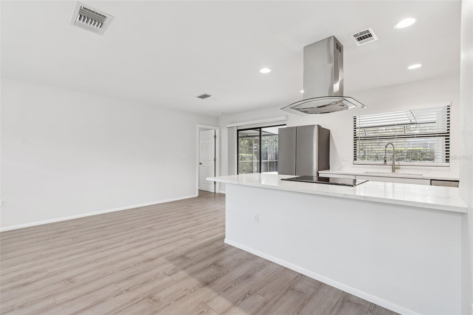 EVERGREEN PARK - Residential