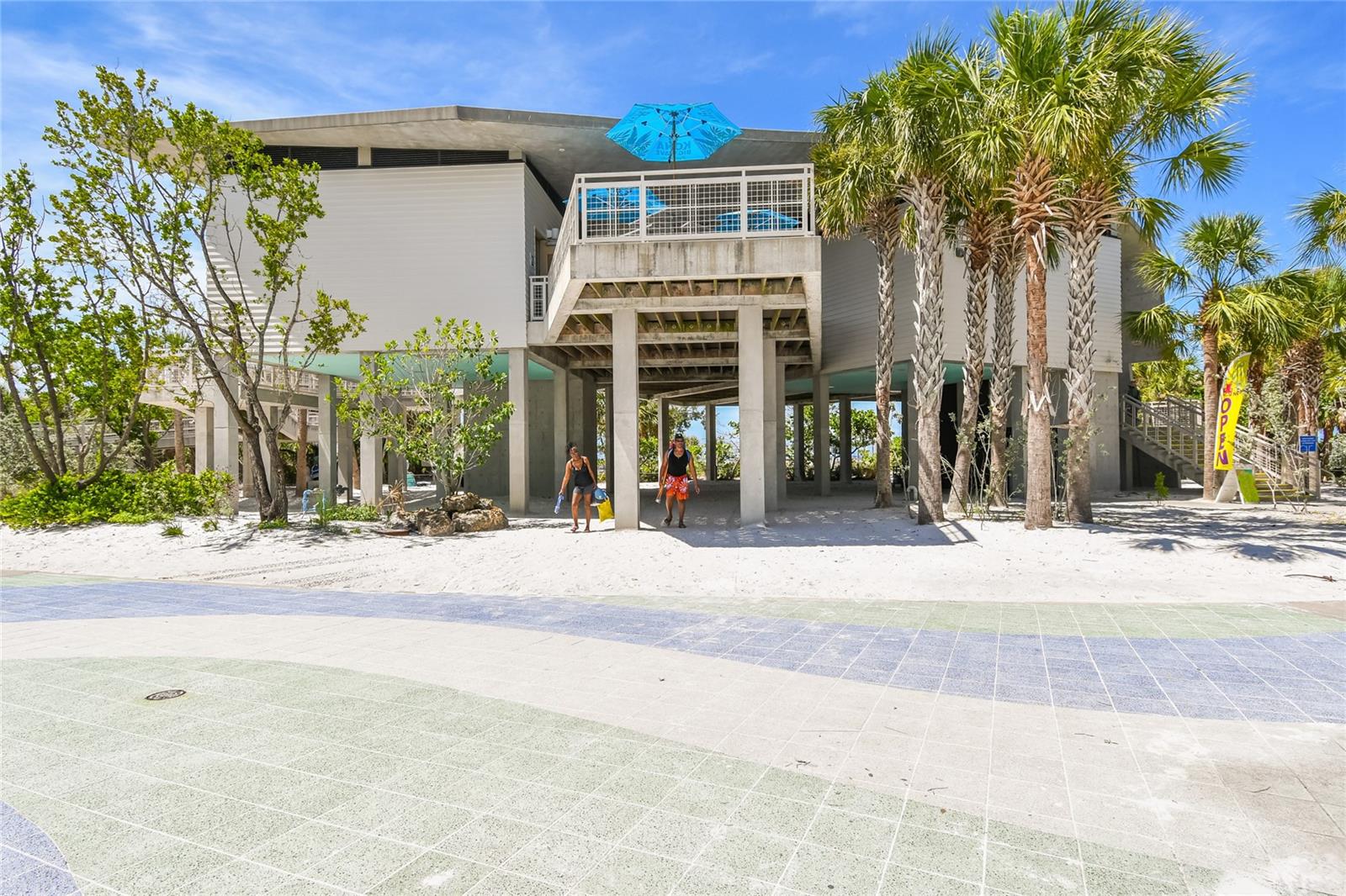 EVERGREEN PARK - Residential