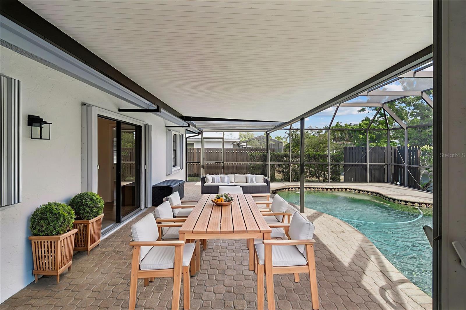 EVERGREEN PARK - Residential