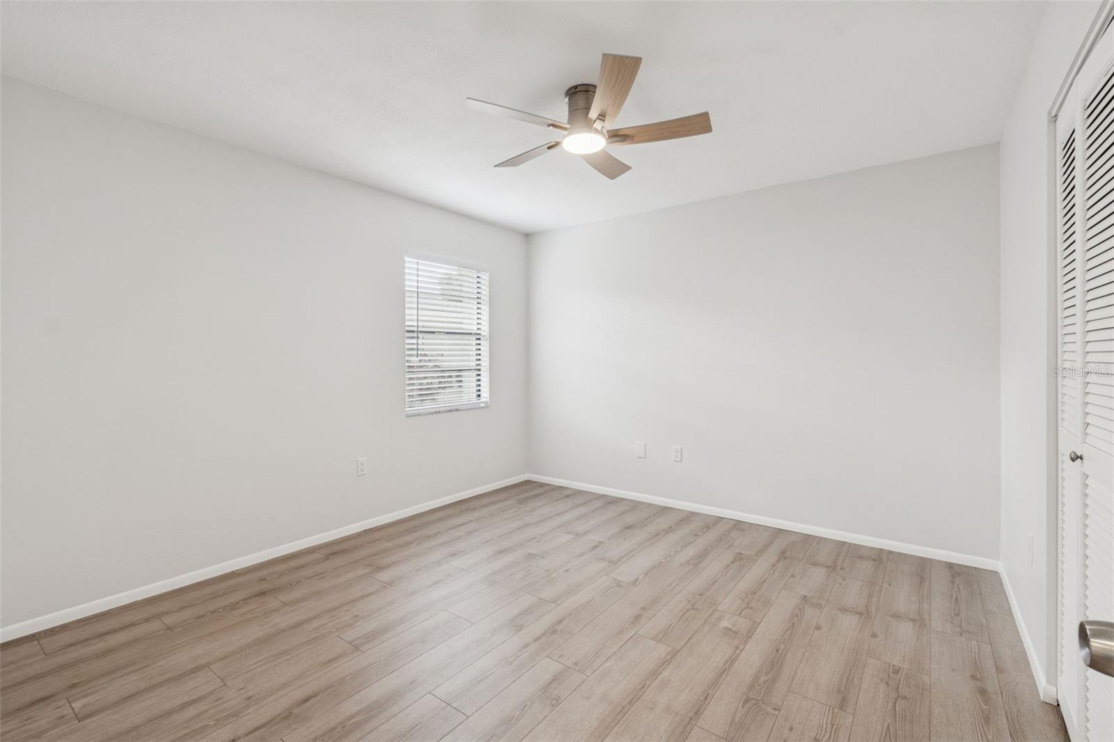 EVERGREEN PARK - Residential