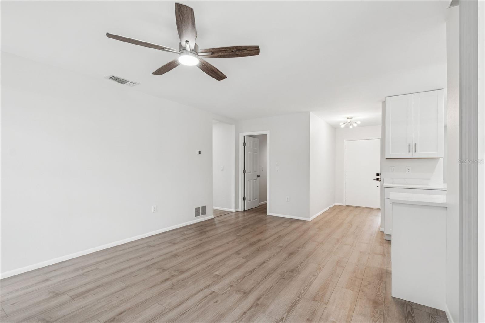 EVERGREEN PARK - Residential