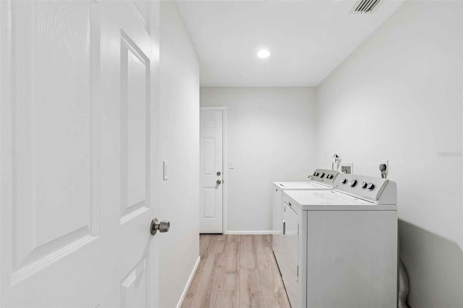 EVERGREEN PARK - Residential