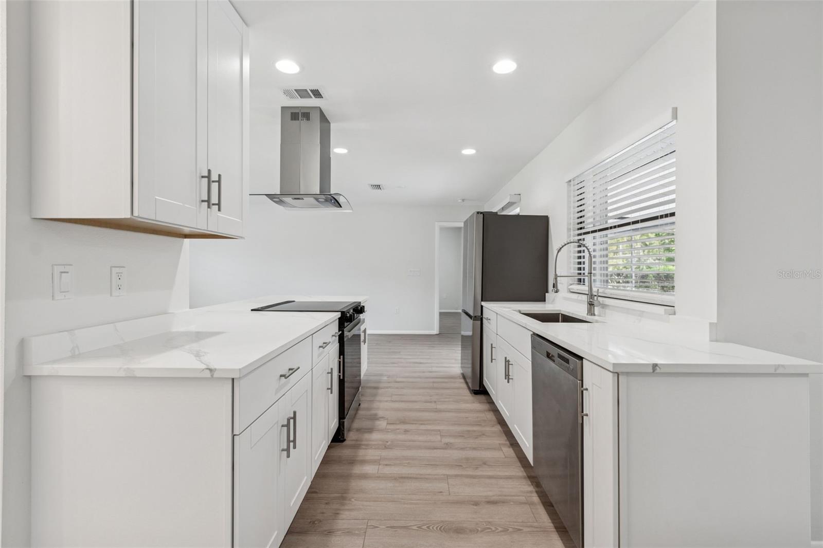 EVERGREEN PARK - Residential